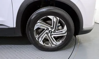 Hyundai Santafe 2022, 64477 км, за 23500000 KRW - фото 21