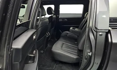 KG_Mobility_Ssangyong Rexton 2019, 123641 км, за 16200000 KRW - фото 11