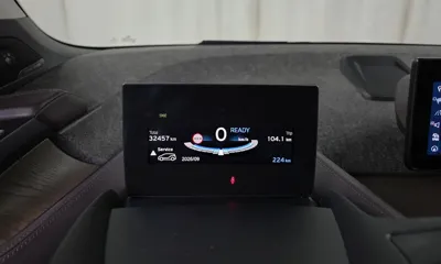 BMW i3 2020, 32457 км, за 30500000 KRW - фото 8