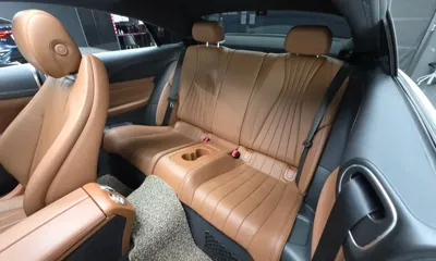 Mercedes-Benz E-Class 2019, 79846 км, за 28500000 KRW - фото 12