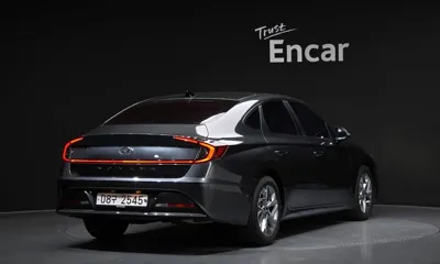 Hyundai Sonata 2020, 120192 км, за 12990000 KRW