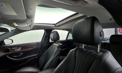 Mercedes-Benz E-Class 2017, 107924 км, за 21800000 KRW - фото 19