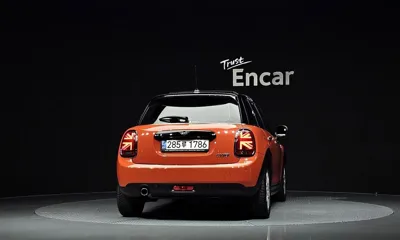 MINI Cooper 2021, 46217 км, за 19990000 KRW