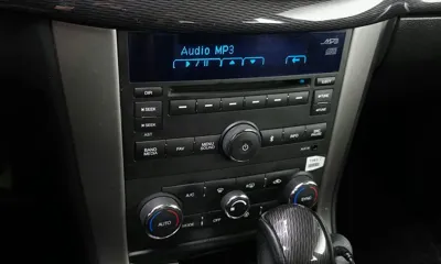 ChevroletGMDaewoo Captiva 2014, 95415 км, за 4200000 KRW - фото 30