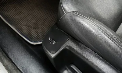 Renault-KoreaSamsung SM7 2016, 178400 км, за 4090000 KRW - фото 18