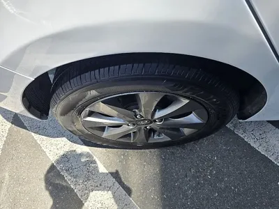 Hyundai Accent 2018, 83061 км, за 7190000 KRW - фото 20