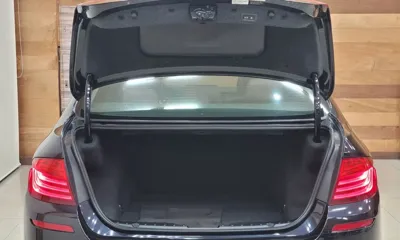 BMW 5-Series 2016, 269507 км, за 11700000 KRW - фото 20