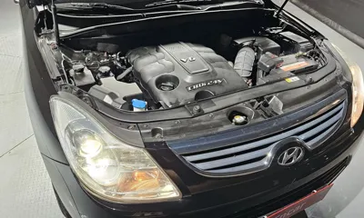 Hyundai Veracruz 2015, 197397 км, за 10500000 KRW - фото 6