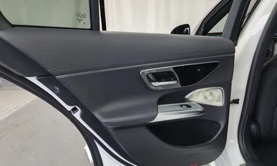 Mercedes-Benz E-Class 2024, 33813 км, за 75500000 KRW - фото 25