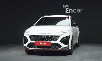Hyundai Kona 2023, 48736 км, за 24000000 KRW - фото 3