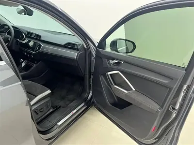 Audi Q3 2022, 18000 км, за 209800 CNY - фото 10