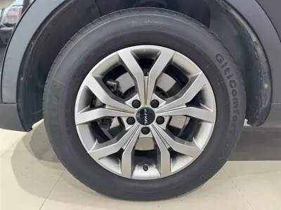 Haval H6 2022, 48000 км, за 69800 CNY - фото 17