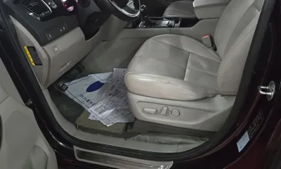 Kia Canival 2016, 99663 км, за 12200000 KRW - фото 13