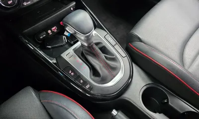 Kia K3 2019, 52192 км, за 14200000 KRW - фото 9