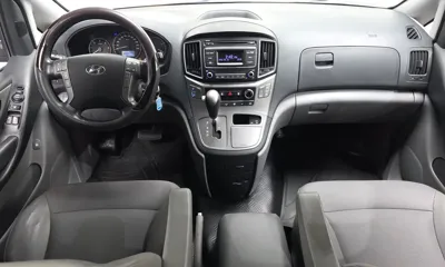 Hyundai Starex 2017, 95833 км, за 11500000 KRW - фото 7