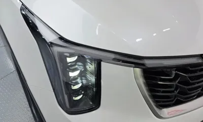 Kia Sorento 2024, 13107 км, за 37500000 KRW - фото 22