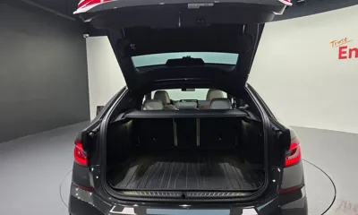 BMW Gran Turismo 2024, 26758 км, за 72800000 KRW - фото 34