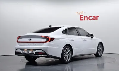 Hyundai Sonata 2020, 33351 км, за 18300000 KRW
