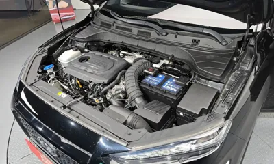 Hyundai Kona 2018, 114743 км, за 10600000 KRW - фото 6