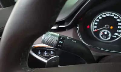 Genesis GV70 2021, 133931 км, за 29380000 KRW - фото 35
