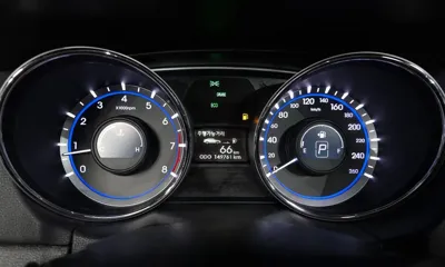Hyundai Sonata 2014, 149761 км, за 4500000 KRW - фото 8