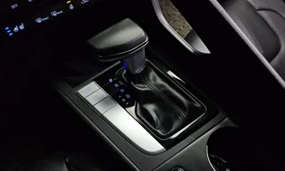 Hyundai Avante 2021, 132896 км, за 11300000 KRW - фото 9