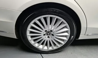 Mercedes-Benz S-Class 2019, 127131 км, за 39900000 KRW - фото 5