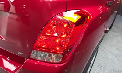 ChevroletGMDaewoo Trax 2019, 60629 км, за 7000000 KRW - фото 23