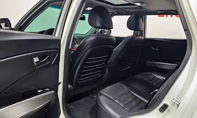KG_Mobility_Ssangyong TIBOLI 2016, 107886 км, за 7900000 KRW - фото 32