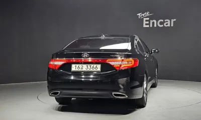 Hyundai Grandeur 2012, 164984 км, за 4290000 KRW