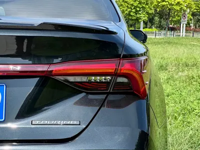 Toyota Avalon 2023, 33000 км, за 133800 CNY - фото 7