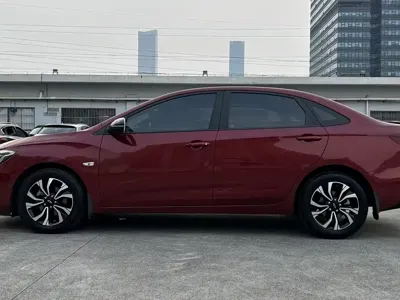 Chevrolet Monza 2019, 54000 км, за 28000 CNY - фото 11