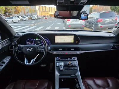 Hyundai Palisade 2019, 88164 км, за 22800000 KRW - фото 9
