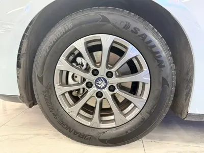 BYD Qin L 2024, 44000 км, за 59800 CNY - фото 8