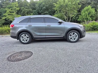 Kia Sorento 2015, 141215 км, за 9210000 KRW - фото 7