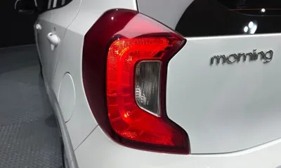 Kia Morning 2018, 137116 км, за 5900000 KRW - фото 23