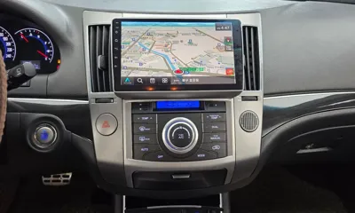 Hyundai Veracruz 2015, 121188 км, за 14500000 KRW - фото 14