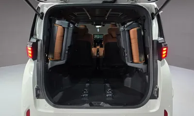 Toyota Alphard 2024, 26295 км, за 89000000 KRW - фото 16