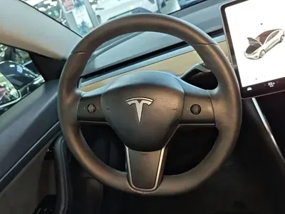 Tesla Model 3 2020, 60500 км, за 97300 CNY - фото 11