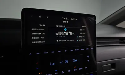 Hyundai Staria 2025, 9951 км, за 32700000 KRW - фото 32