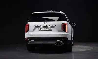 Hyundai Palisade 2020, 88271 км, за 26700000 KRW