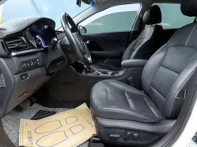 Kia Niro 2021, 73016 км, за 18500000 KRW - фото 14