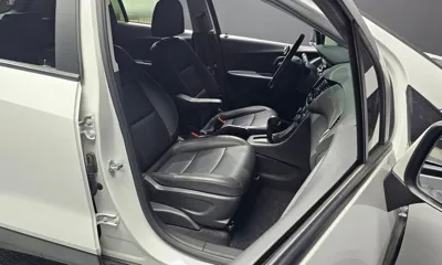 ChevroletGMDaewoo Trax 2021, 40851 км, за 11000000 KRW - фото 26