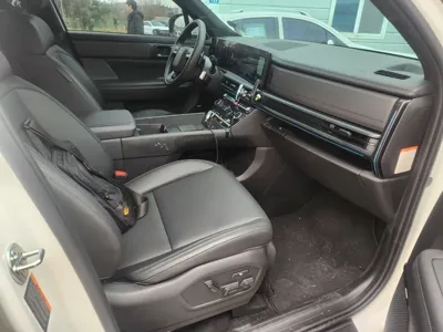 Hyundai Santafe 2024, 7172 км, за 43000000 KRW - фото 8