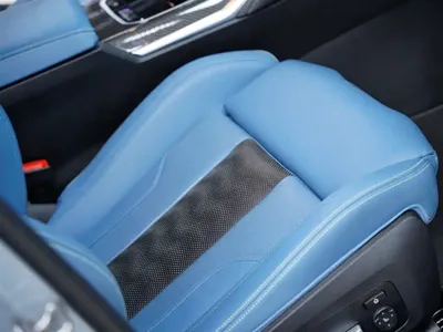 BMW M3 2021, 54400 км, за 518000 CNY - фото 41