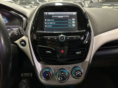 ChevroletGMDaewoo Spark 2016, 144702 км, за 3790000 KRW - фото 12