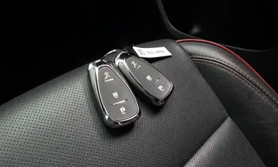 ChevroletGMDaewoo Trailblazer 2021, 108487 км, за 13500000 KRW - фото 34