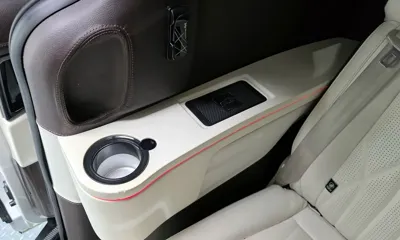 Kia Canival 2024, 94704 км, за 53000000 KRW - фото 29