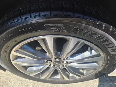 Lincoln MKX 2018, 128472 км, за 11900000 KRW - фото 5