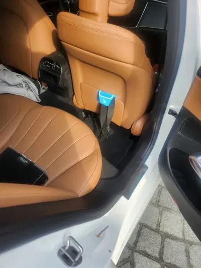 Mercedes-Benz E-Class 2026, 3528 км, за 51500000 KRW
